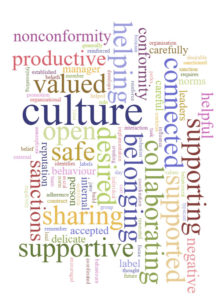 Leaders can control social sanctions